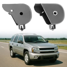 Rear Upper Trailing Control Arm Repair Kit For GMC Envoy Chevy TrailBlazer 2PCS