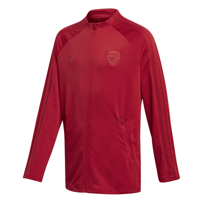 arsenal jacket junior