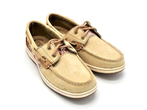 women's sperry bluefish boat shoes