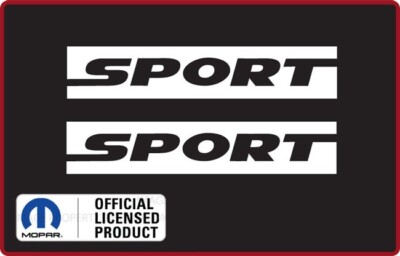 Jeep Jk Fender Style A3 – 5″ Jeep Wrangler Decals | Custom Made In The - Foto 13