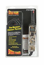Power Probe 3 III  PP3CS Circuit Tester Camo Power Probe 3 Voltmeter Bare Tool