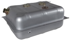 Tanks Inc Uspt-gh Universal Steel Fuel Gas Tank With 2 Neck Hose Rat Hot Rod Tanks Inc Uspt-gh Universal Steel Fuel Gas Tank With 2 Neck Hose Rat Hot Rod