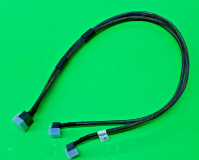 Dell EMC PowerEdge R740 16 Bay H740P H730P PCI Raid Cable 129TR