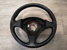 Volant cuir noir Maserati 4200 GT