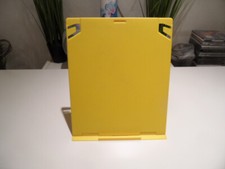 Stojak na liście plastikowy