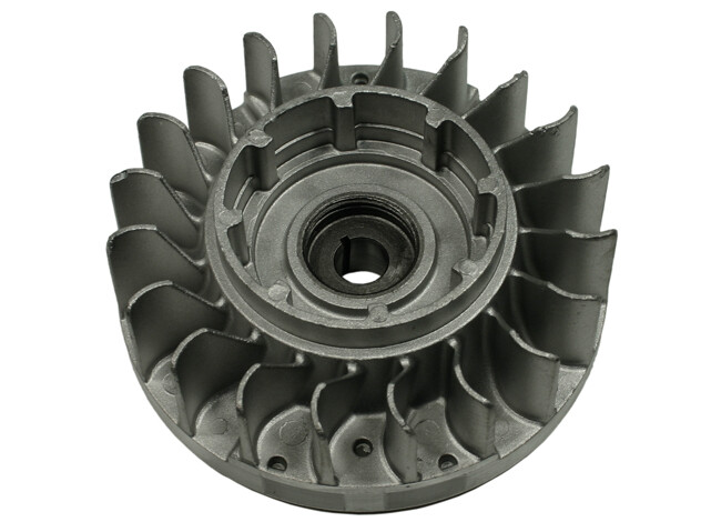 Polrad Lüfterrad passend für Stihl 066 MS 660