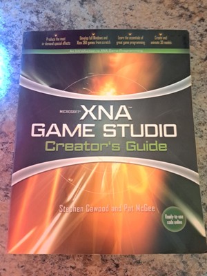 Microsoft XNA Game Studio Creator's Guide