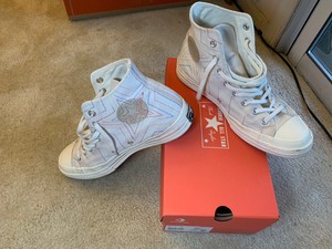 chuck 70 exploding star high top