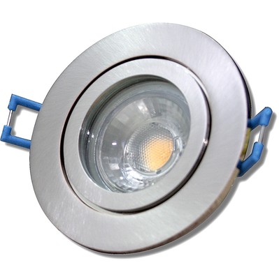 Badezimmer led einbaustrahler