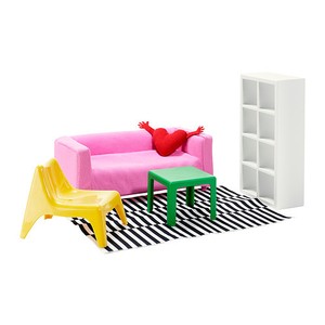 ikea giocattoli