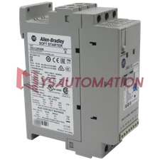 Factory Sealed NEW Allen Bradley 150-C25NBR SMC-3 25A Smart Motor Controller