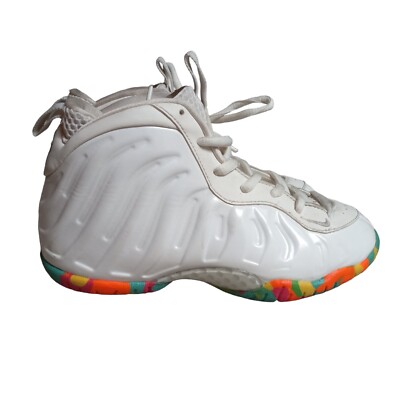 white little posites