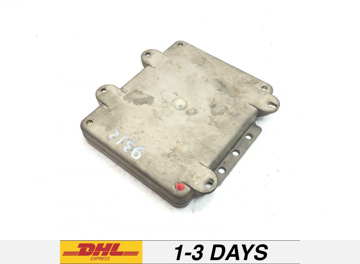 88259356599 81259356860 81259356666 ECU MULTIPLEX MUX 2-M MAN 