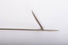 Asta thaitiana arpione per fucile subaqueo da pesca arbalete 60 75 90 100 110 cm