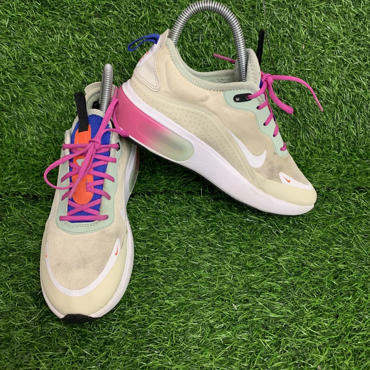 Air max online dia mujer blancas