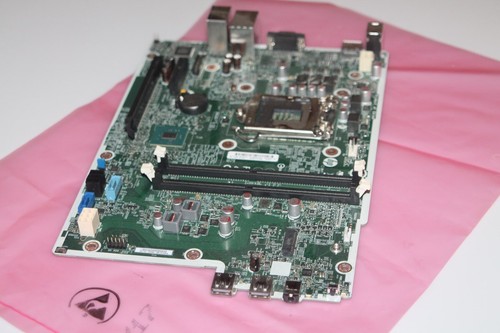 CARTE MERE pour HP PRODESK 400 G4 SFF .ref: 911985-001 911985-601 900787-001 - Photo 3/5