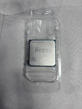 AMD Ryzen 5 1600 - Hexa-Core Processor