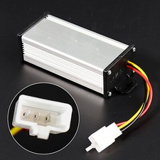 For Electric Vehicle Convert 36V/48V/60V/72V to 12V 10A/20A DC Module Converter