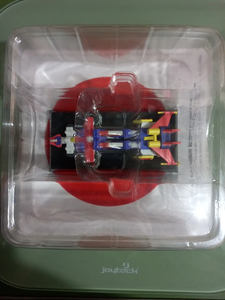 Anime Robot Collection, Daiken Base, Nuovo - Immagine 3 di 3