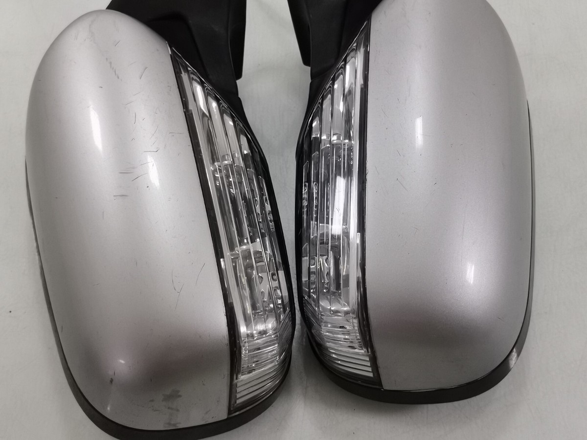 JDM Subaru Legacy Liberty BP9 CBA Side Mirror Power Folding Auto