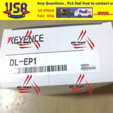 New DL-EP1 With 1 Year warranty Fast ship 1PC
