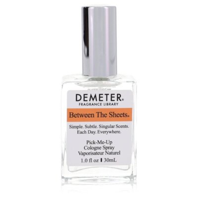 Demeter Between The Sheets by Demeter Cologne Spray 1oz/30ml for Women