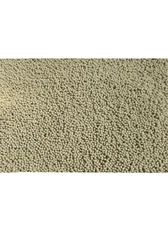 4A Molecular Sieve, Two Pounds (2 lbs) Type 4A, 4MM Beads