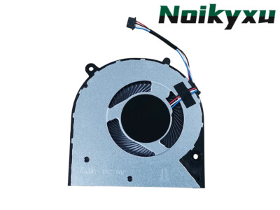 New for HP 14-ma 14-cf 14-dk 14-df 14-cm 14-ck Laptop CPU Cooling Fan L23189-001