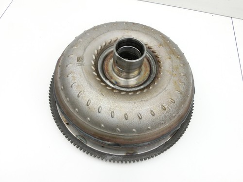 Wandler Drehmomentwandler für Getriebe Opel Astra K B16 15-22 1,4 110KW Autom - Bild 2 von 8