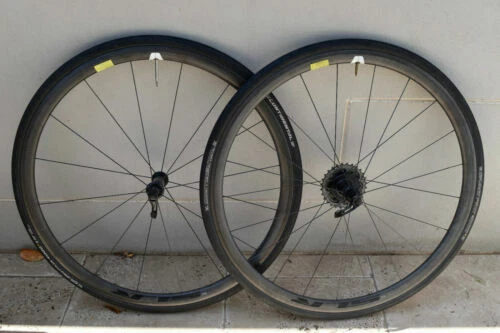 Giant Bicycle Whees & Wheelsets