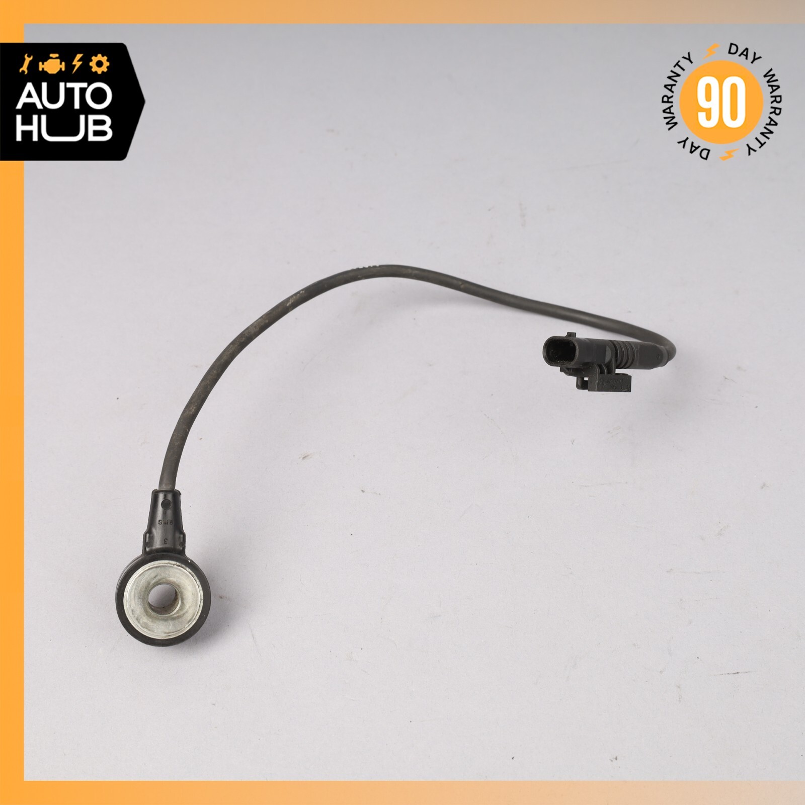 Mercedes X156 GLA250 DB11 C63 AMG Engine Knock Sensor 0071530428 OEM