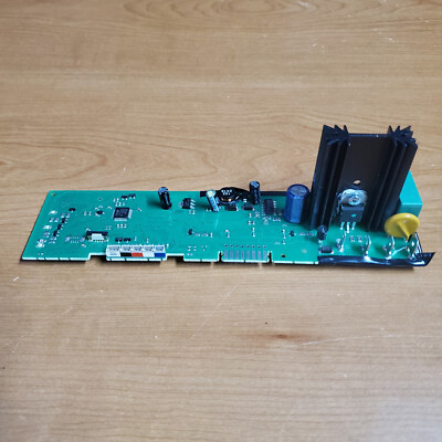 Bosch Tassimo Coffee Maker TAS5543UC/04 Motherboard CPU  Base Part T55 Used