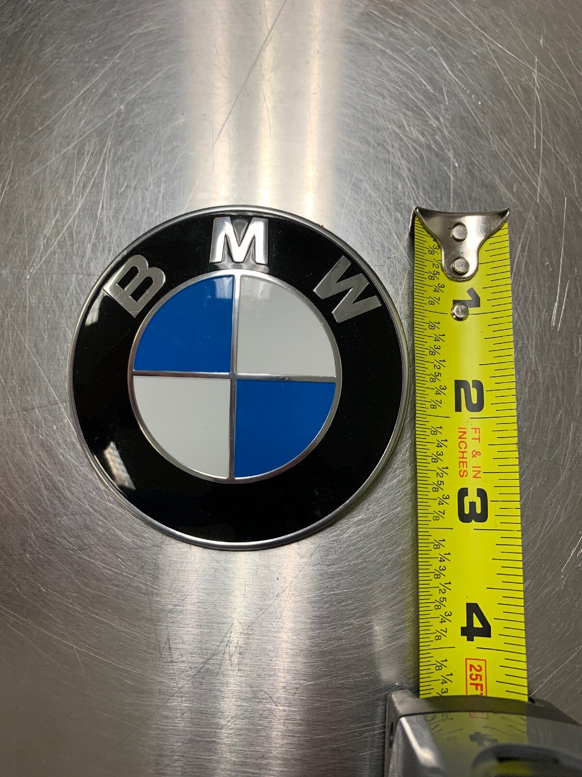 Pa6 gf15 bmw