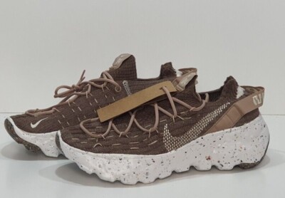 70’s Nike ミエカ Nike W Space Hippie 04 Sand/Coconut Milk CD3476-200 | eBay