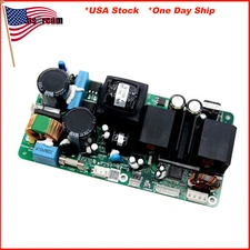 ICEPOWER Power Amplifier Board ICE125ASX2 Dual Channel Digital Audio