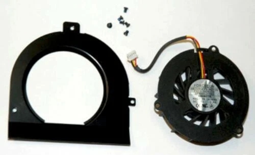 Computador Toshiba Grades e filtros de Ventiladores