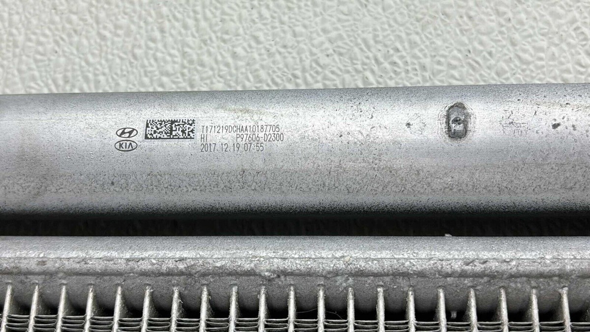ATV Cooling Fan DB Electrical Radiator Fan Motor For Polaris ATVs ...