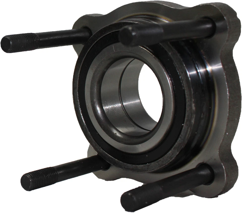 Front Wheel Bearing & Hub for 1991 1992 1993 1994 1995 1996 - 2005 Acura NSX - Image 3 of 4