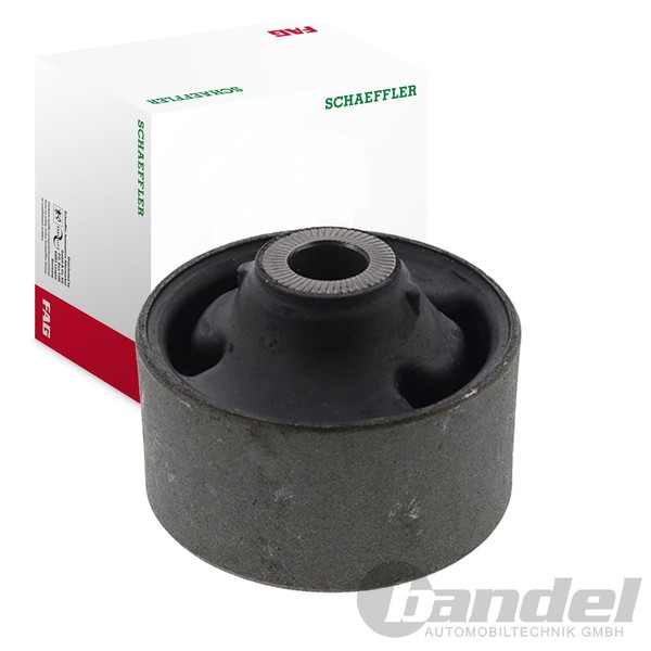 Schaeffler FAG Lagerung Querlenker Vorderachse Hinten Passend FüR Hyundai I30 KI-image