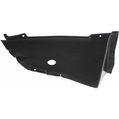 For Mercedes-Benz CLK430 2000-2003 Splash Guard/Fender Driver Side Front - Picture 2 of 9