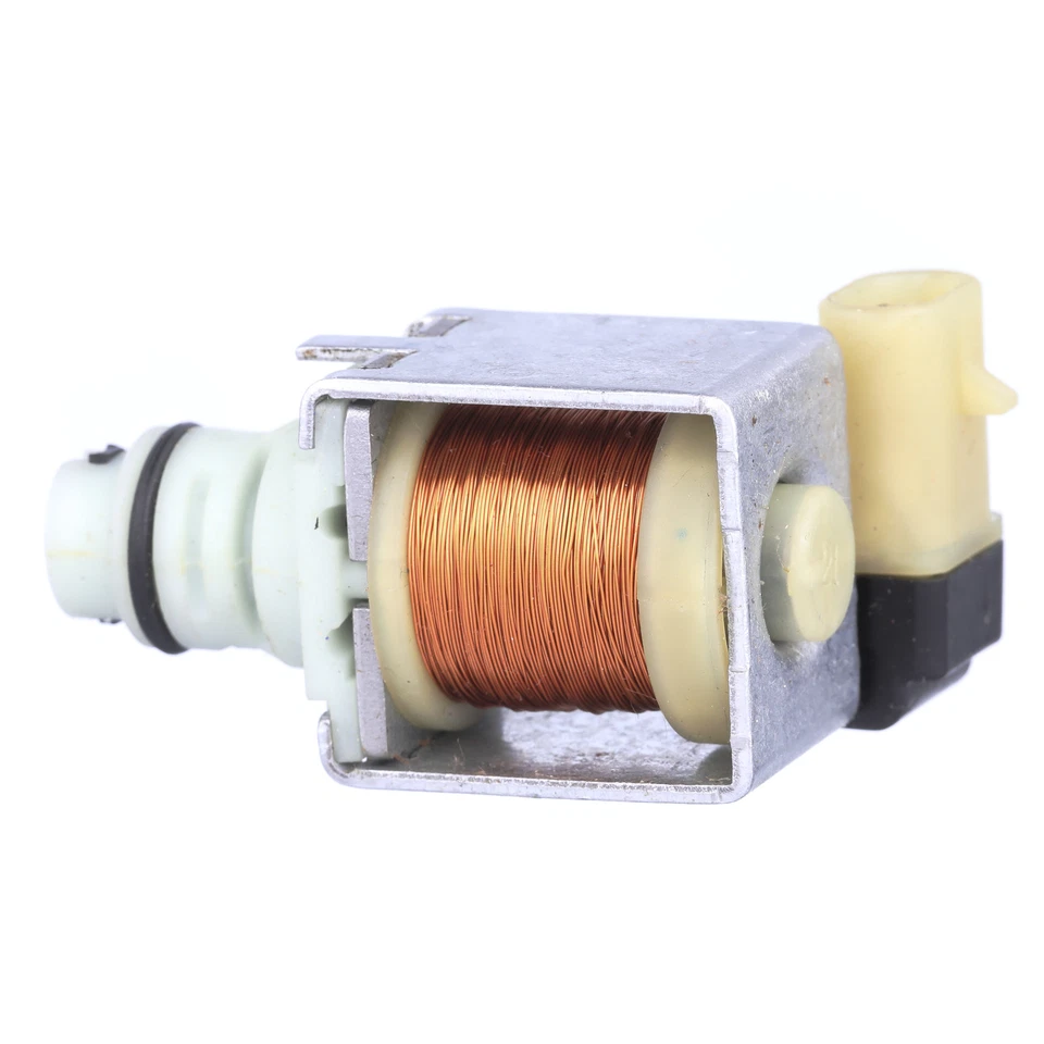 Genuine GM 1998-2003 Pontiac Bonneville SE SLE SSEi V6 Starter Solenoid 19138850 - Image 3 of 4