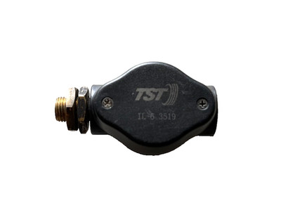 TST  Truck Systems Technologies TST-507 TST 507 Tire Pressure Flow Through