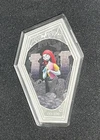 2026 Agoro Disney The Nightmare Before Xmas Sally #133/200 1oz 999 Silver Coin