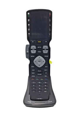 Universal Remote Control (URC) MX-990i Programmable Remote Control