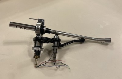 Sansui SR-2050C Tonearm Replacement Turntable Vintage 