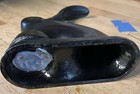 Antique Vintage Seal Embosser Boston historic  Stamp Press Vintage — photo 5