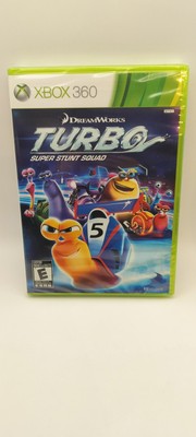 その他 Turbo: Super Stunt Squad Amazon.com: Turbo: Super Stunt Squad - Xbox 360 : Video Games