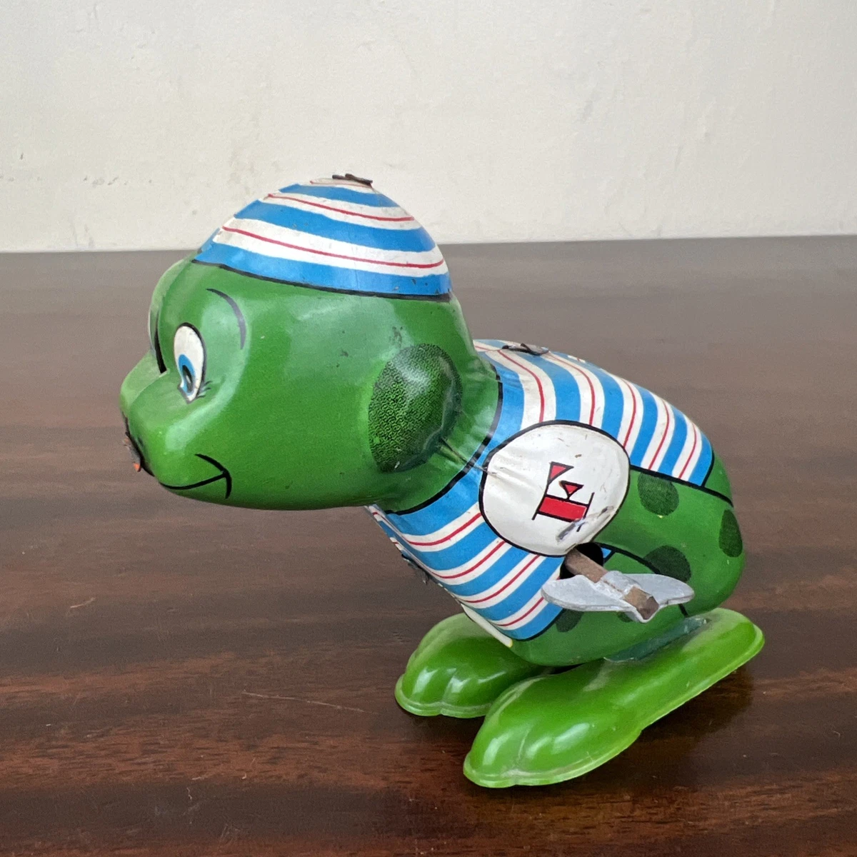 1960年代 米屋YONE スイング動物 Yone Toy for sale | eBay