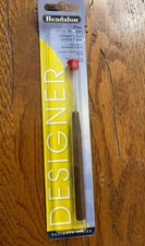 Beadalon Fine Pearl Reamer, Bead Reamer, Jewelry Making & Crafting Tools