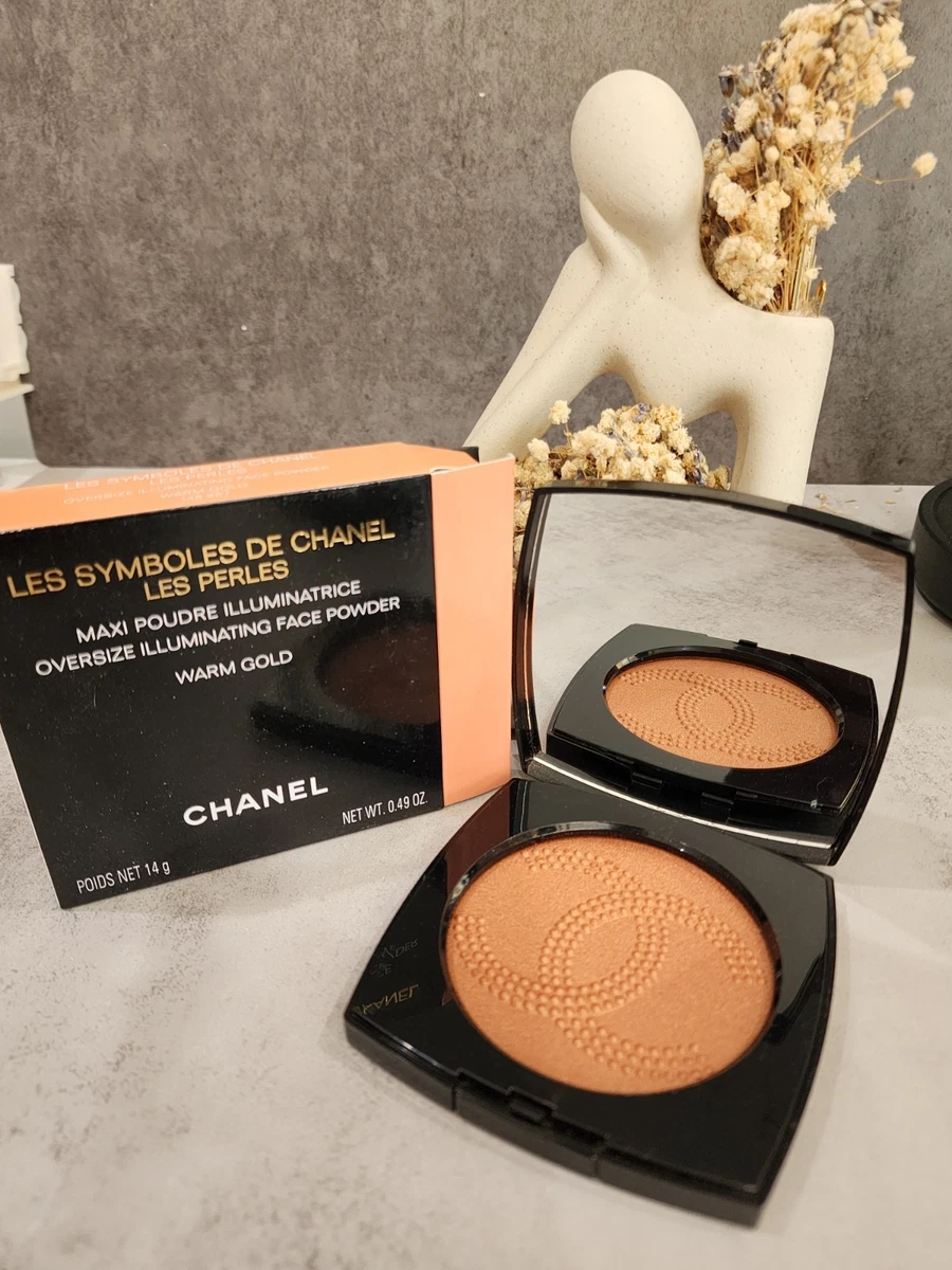 CHANEL Cream Face Bronzer, Contour & Highlighter for sale | eBay